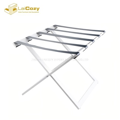 Qual modelo de rack de bagagem dobrável é adequado para você?