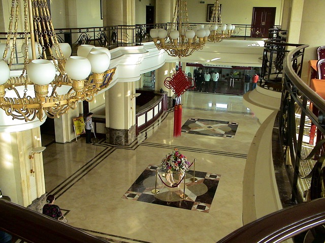 Como reparar postes retráteis?