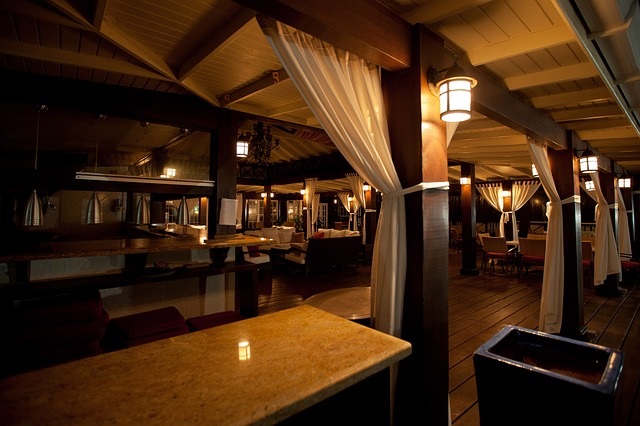 Quais são as vantagens do carrinho de bebidas alimentares?