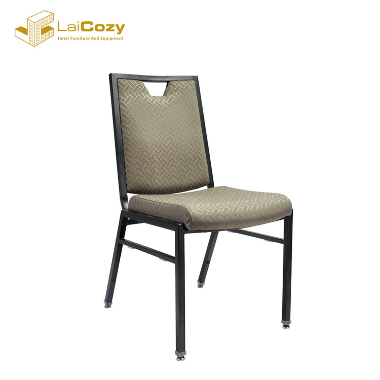 Cadeira de jantar moderna para banquetes