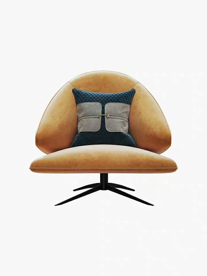 Cadeira de sof&aacute; confort&aacute;vel