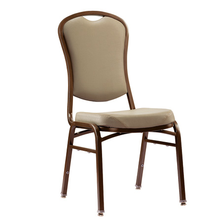 cadeira de banquete de a&ccedil;o 