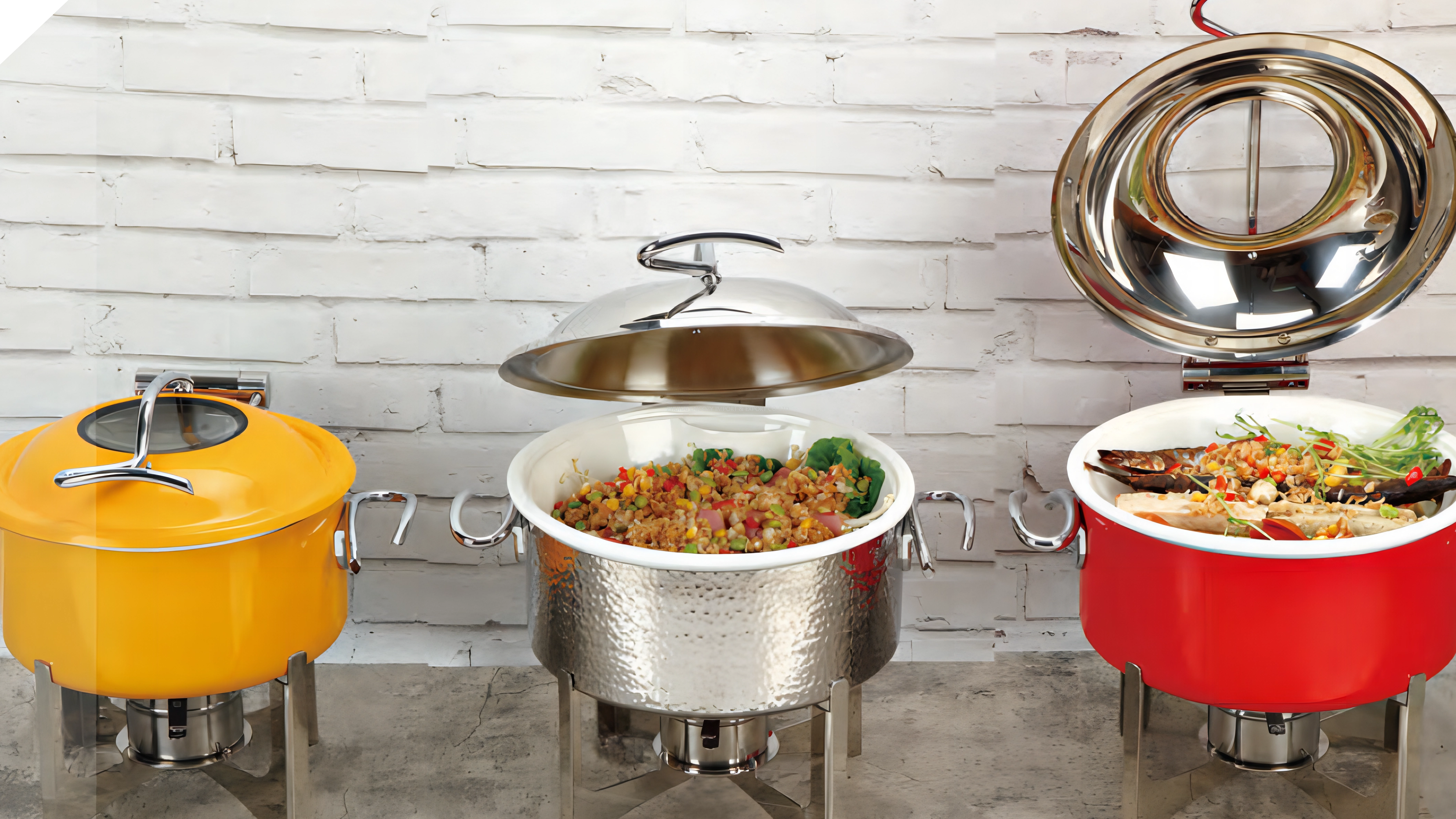 Escolhendo o material certo para potes isolados