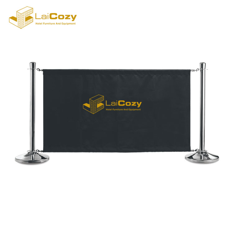 Bandeira de barreira 