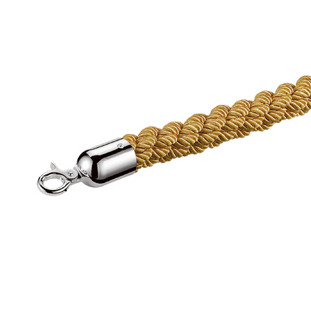 corda suspensa para controle de multid&otilde;es