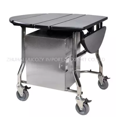 Qual a função dos equipamentos do Hotel?