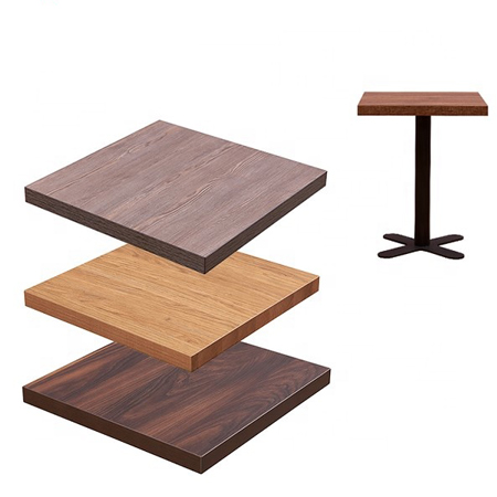 Mesa de jantar antiga