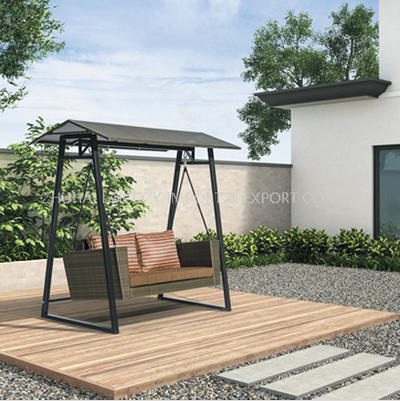 Problemas de qualidade de móveis de exterior