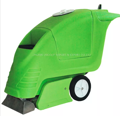 Qual é a importância do equipamento de limpeza de hotéis?