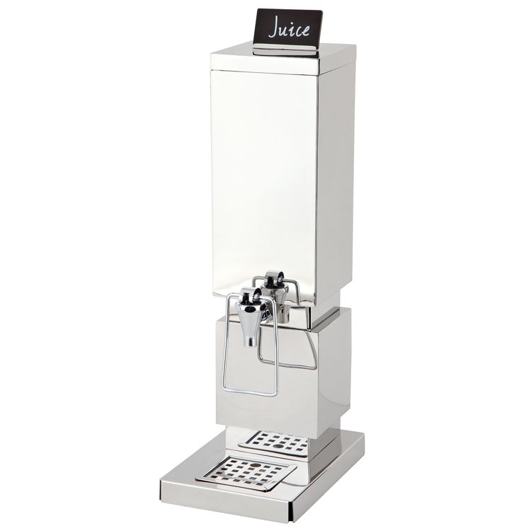 dispensador de caf&eacute; buffet