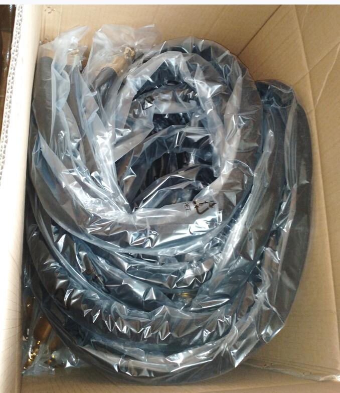 embalagem para barreiras de controle de multid&atilde;o