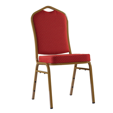 cadeira de banquete de a&ccedil;o para jantar