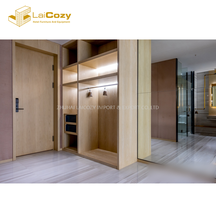 Você está familiarizado com algumas informações sobre móveis de madeira luxuosos para quartos de hotéis de 3/4/5 estrelas?