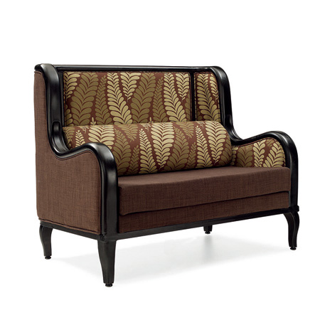 sof&aacute; de hotel