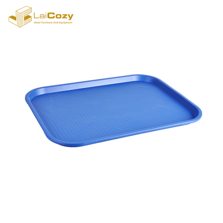 Bandeja de servir restaurante