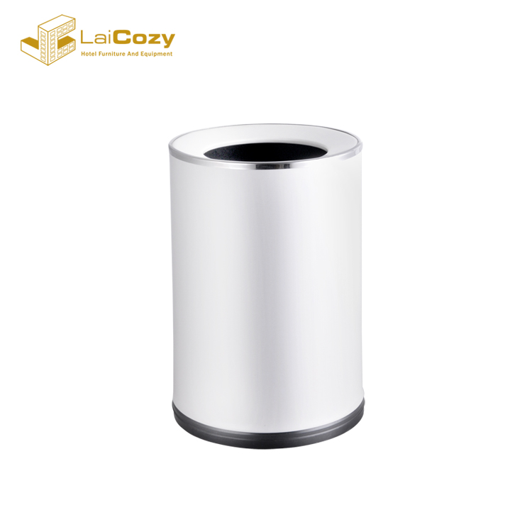 caixotes de lixo para ambientes internos 