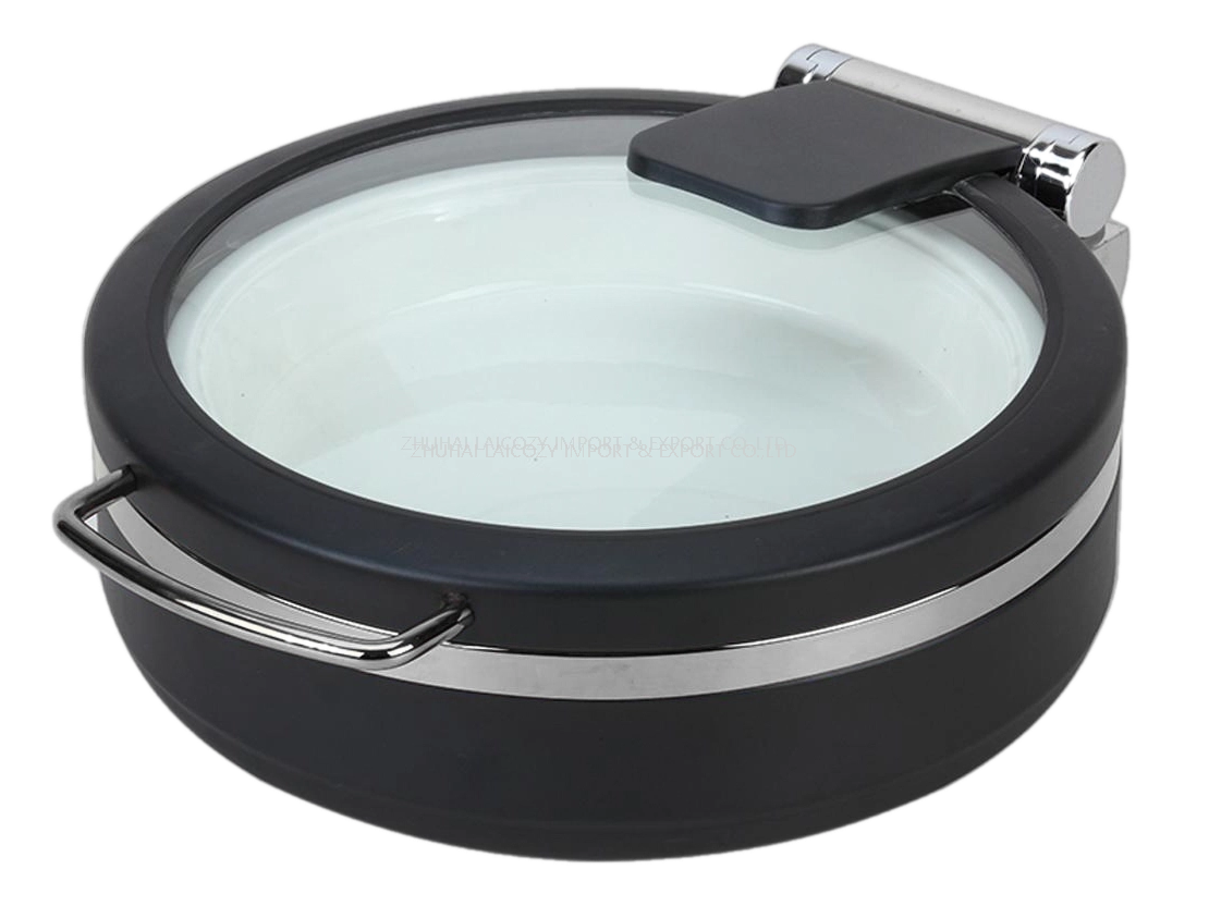 Os benefícios de usar uma travessa isolada