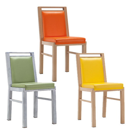 cadeira de ferro de alta qualidade para hotel