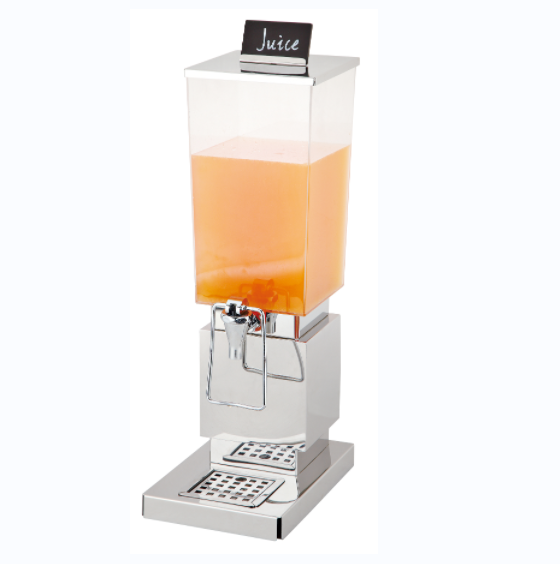 Dispensador de suco