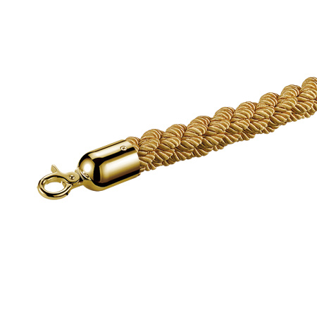 cordas poli torcidas