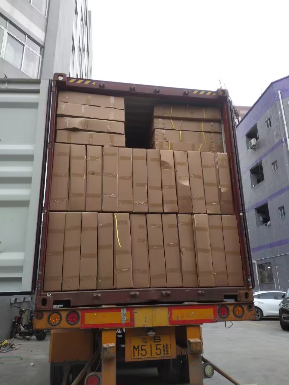 carrinho de limpeza de quarto de hotel