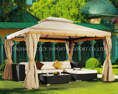 Tendências de móveis para áreas externas 2021