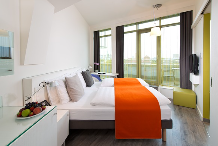 Como construir um excelente projeto hoteleiro