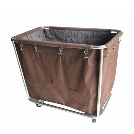 carrinhos de roupas com rodas