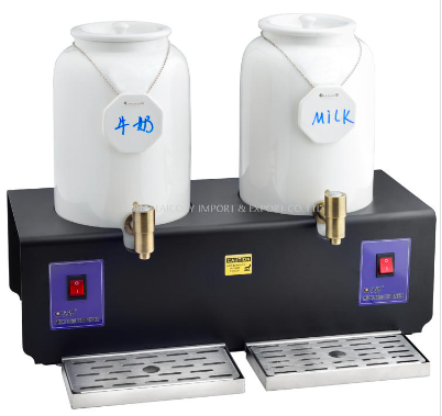 A limpeza do buffet não pode ser ignorada