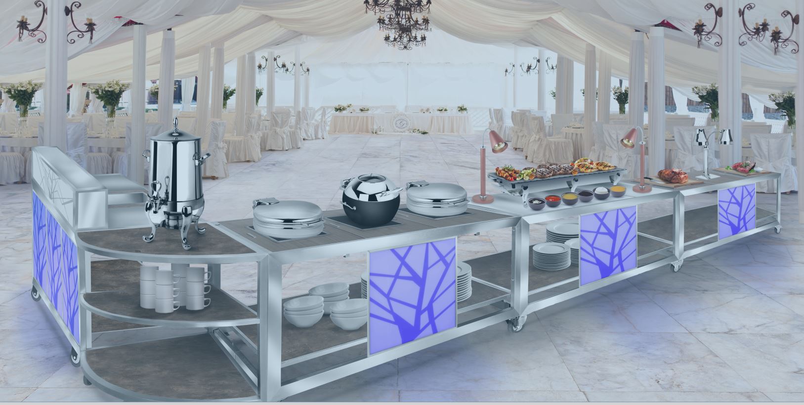 135&ordf; Feira de Cant&atilde;o LAICOZY