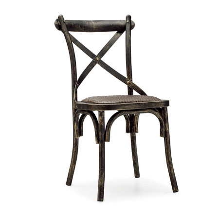 cadeiras de banquete de jantar vintage 