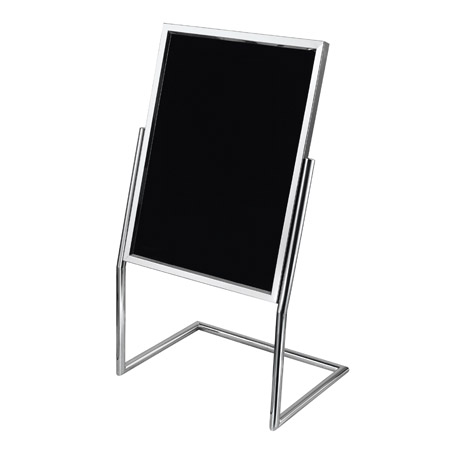 suportes de sinaliza&ccedil;&atilde;o independentes