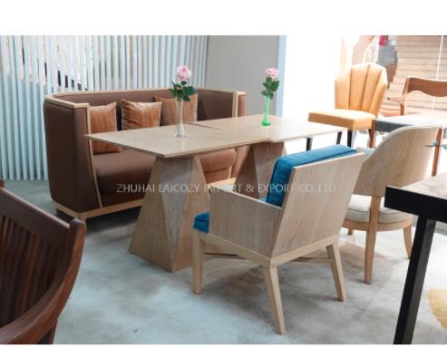  Como usar o conjunto de sofás de hotel em vime para lobby?