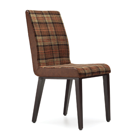  cadeira de jantar para banquete de restaurante