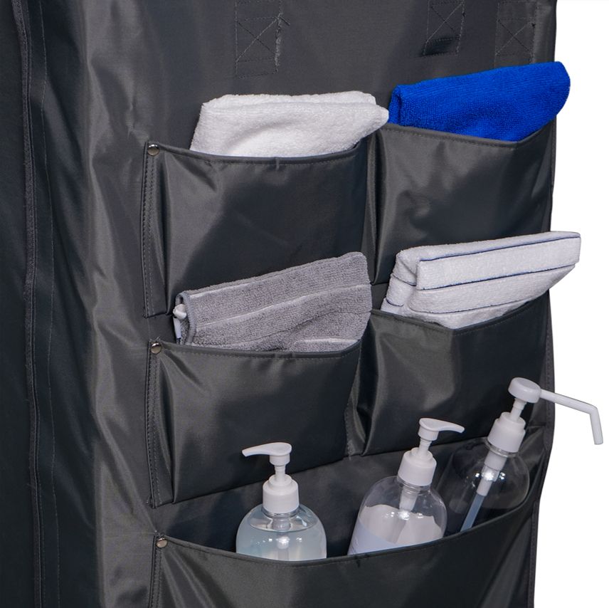 limpeza&nbsp; carrinho de limpeza